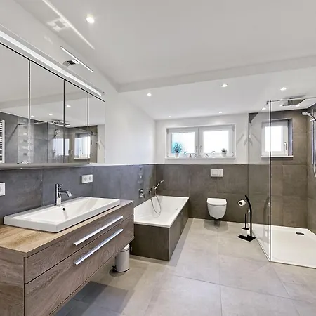 Objekt-nr 243 - Ort - Lindwurmstrasse Apartmán Lübeck