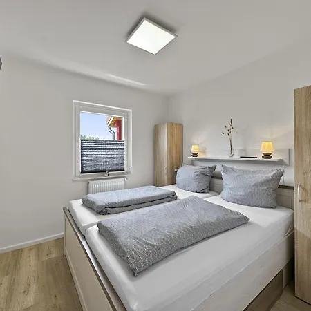 Apartmán Objekt-nr 243 - Ort - Lindwurmstrasse