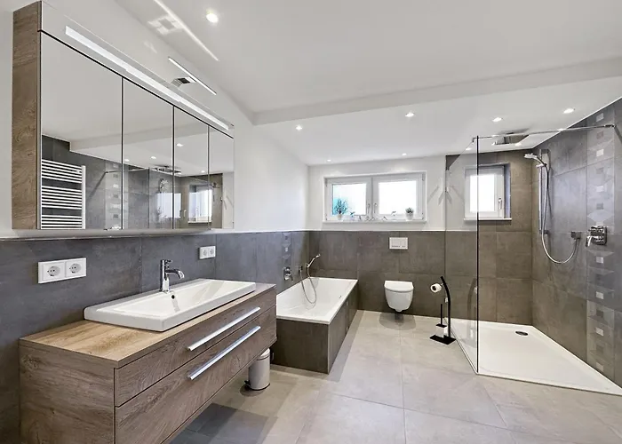 Objekt-nr 243 - Ort - Lindwurmstrasse Appartement Lübeck