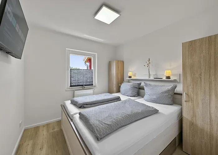 Appartement Objekt-nr 243 - Ort - Lindwurmstrasse